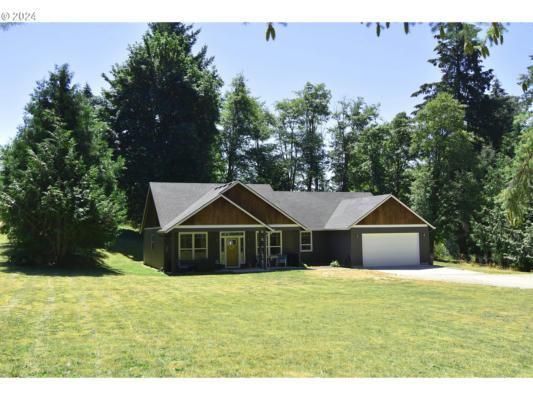 14919 NE GABRIEL RD, YACOLT, WA 98675 - Image 1