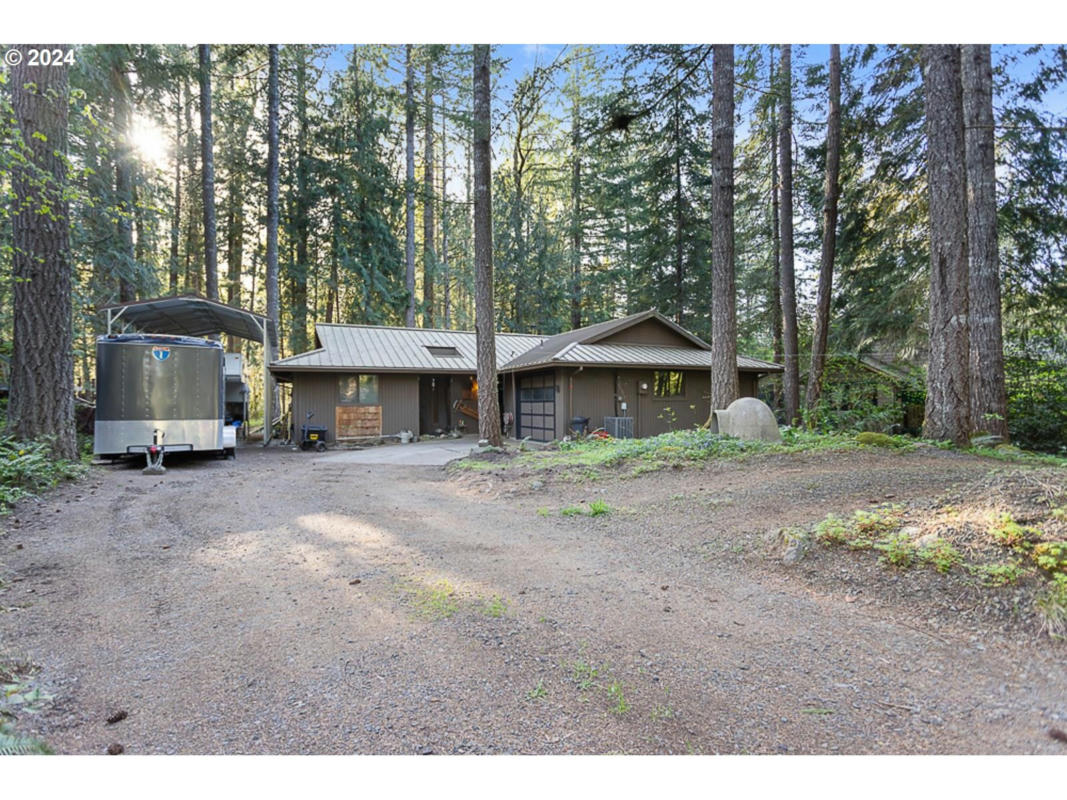 22099 E WILD FERN LN, BRIGHTWOOD, OR 97011, photo 1 of 37