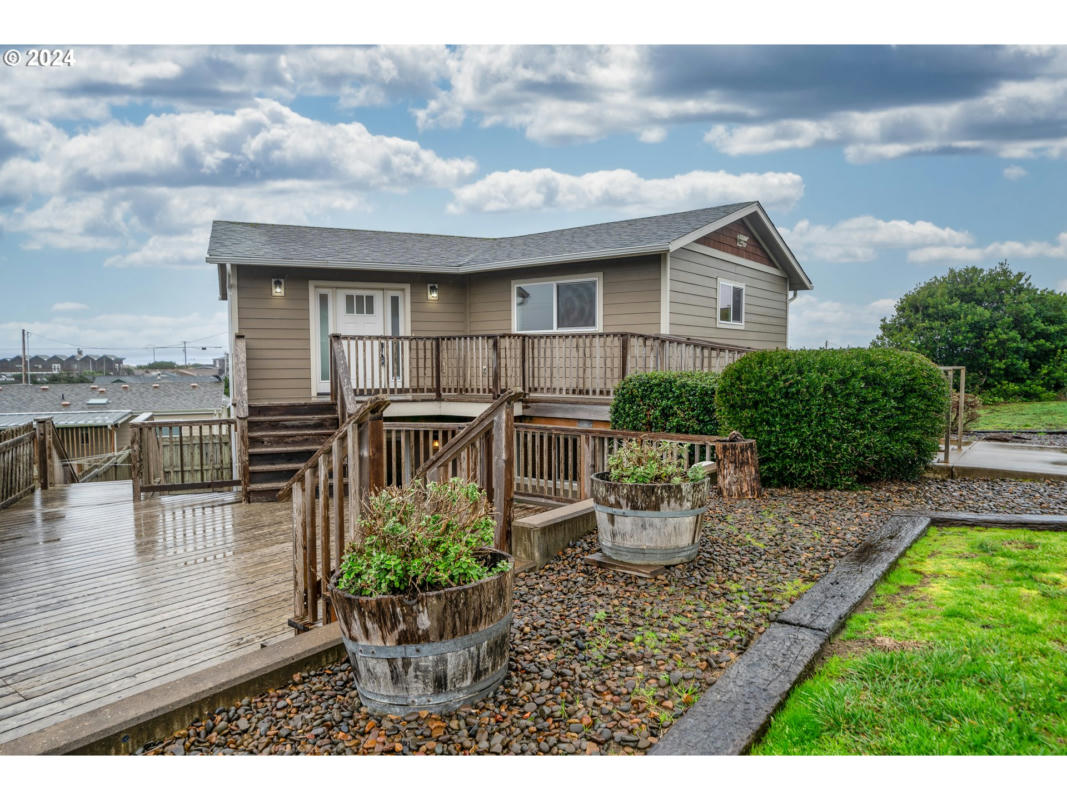 1705 NW ABBEY CT, WALDPORT, OR 97394, photo 1 of 48