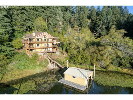 70946 DEVORE ARM RD, LAKESIDE, OR 97449 - Image 1