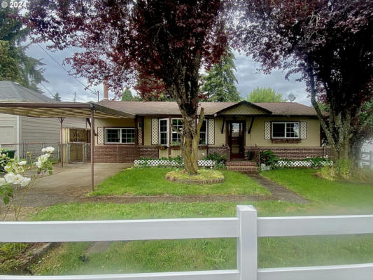 33671 SE MAPLE ST, SCAPPOOSE, OR 97056 - Image 1