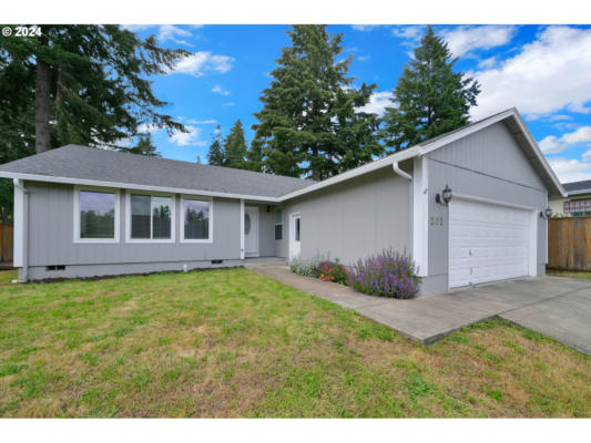 202 BUTTERCUP LOOP, COTTAGE GROVE, OR 97424 - Image 1