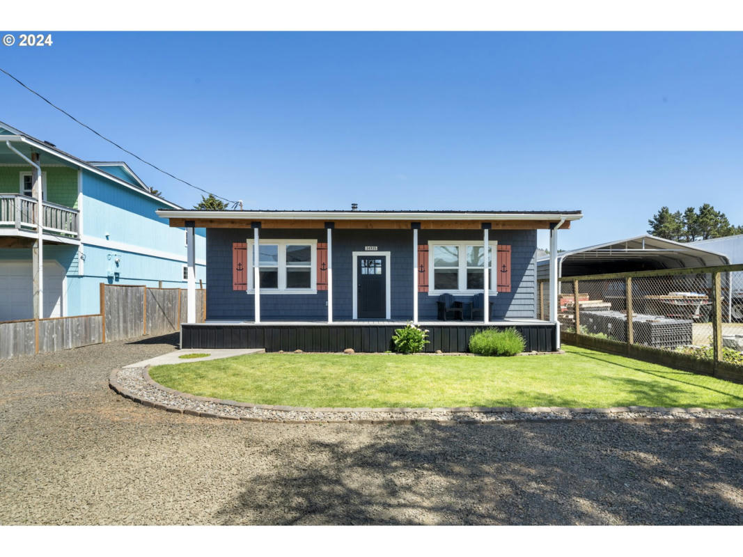 34935 RIVER AVE, PACIFIC CITY, OR 97135, photo 1 of 39