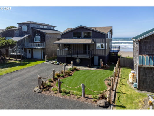 6455 NW FINISTERRE AVE, YACHATS, OR 97498, photo 4 of 39