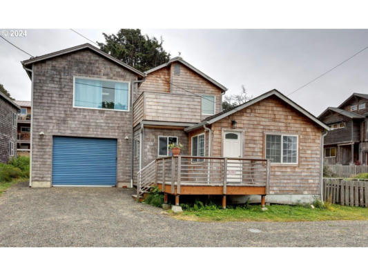 231 W KENAI ST, CANNON BEACH, OR 97110 - Image 1