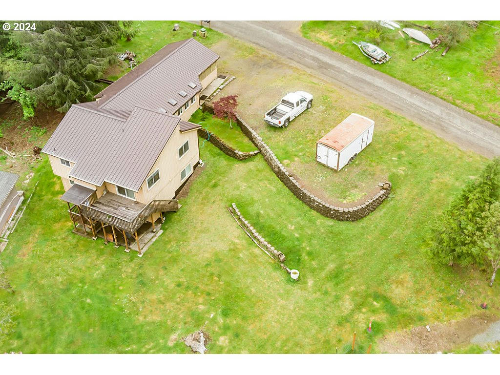 14470 MISTY DR, CLOVERDALE, OR 97112, photo 1 of 33