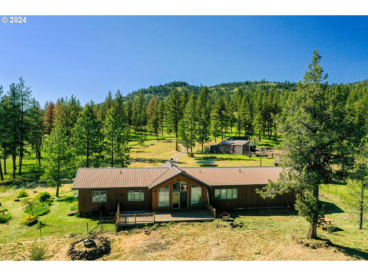 27125 HWY 395, MOUNT VERNON, OR 97865 - Image 1