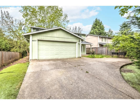 4077 SW 188TH AVE, BEAVERTON, OR 97078 - Image 1
