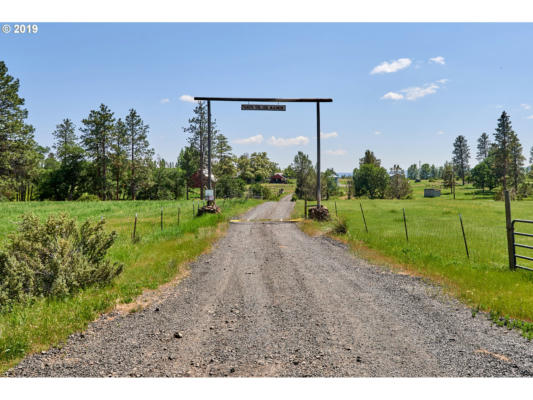 55100 SMOCK RD, WAMIC, OR 97063 - Image 1