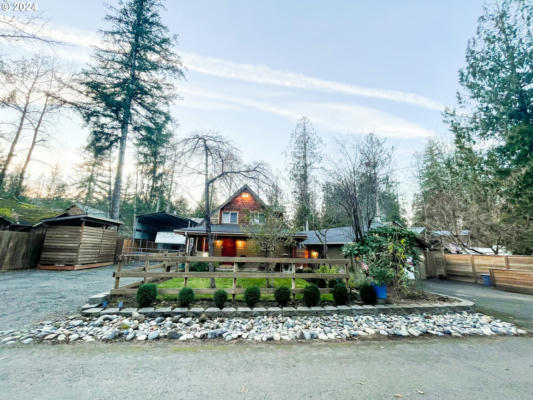 65790 E SANDY RIVER LN, RHODODENDRON, OR 97049 - Image 1