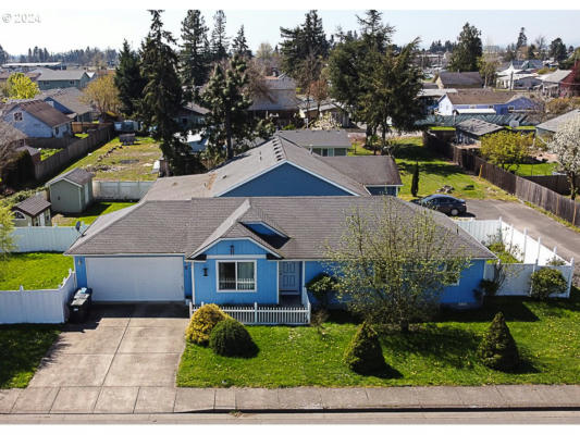20 IVY AVE, GERVAIS, OR 97026 - Image 1