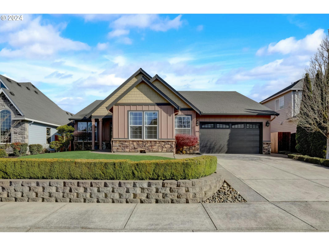 806 NW 150TH ST, VANCOUVER, WA 98685, photo 1 of 41