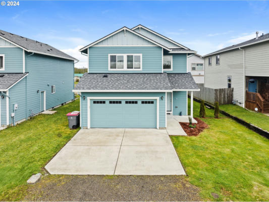 1065 5TH AVE, HAMMOND, OR 97121 - Image 1
