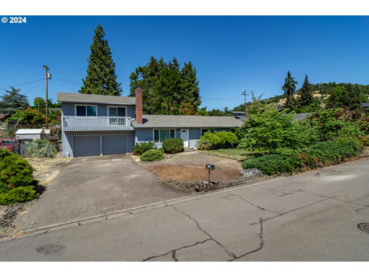 2166 NW LUTH ST, ROSEBURG, OR 97471 - Image 1