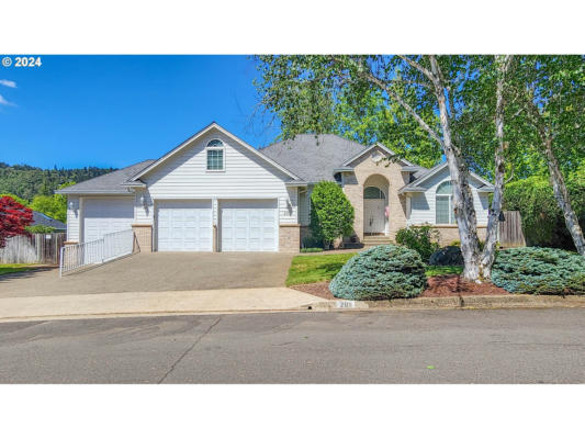 281 MARTHA DR, WINCHESTER, OR 97495 - Image 1