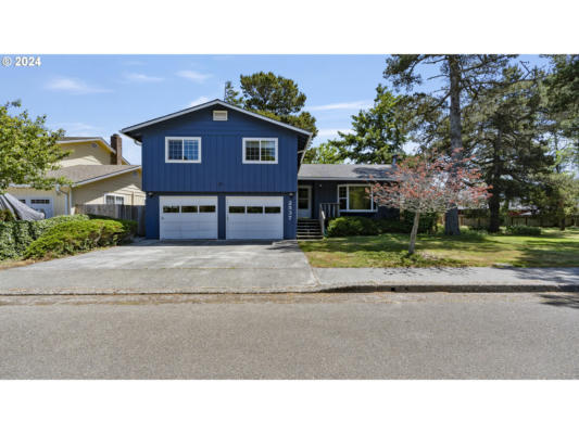 2537 DELORES LN, NORTH BEND, OR 97459 - Image 1