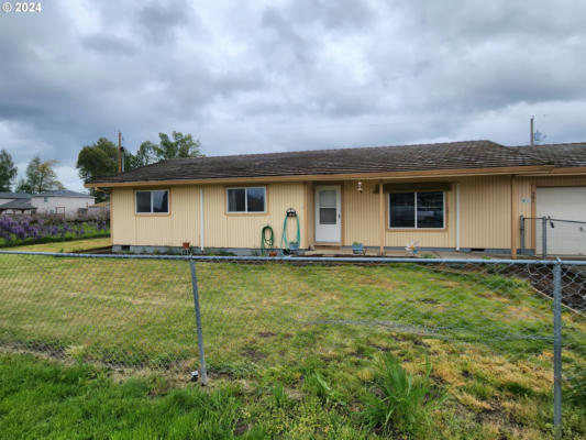 980 6TH ST, GERVAIS, OR 97026 - Image 1