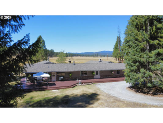 38470 ELKHORN ESTATES RD, BAKER CITY, OR 97814 - Image 1