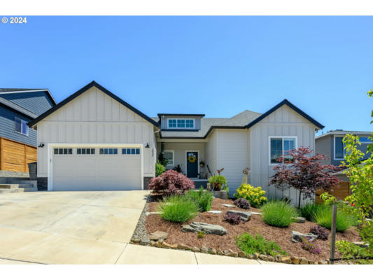 2898 NW MT ASHLAND LN, MCMINNVILLE, OR 97128 - Image 1