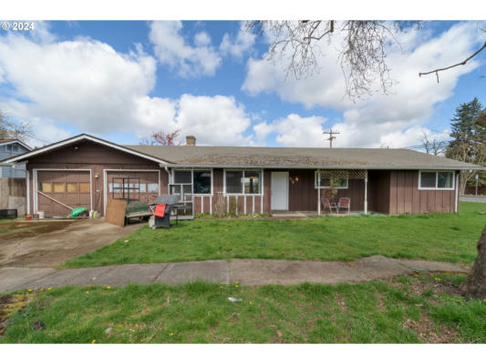 518 SCARBROUGH AVE, CRESWELL, OR 97426 - Image 1