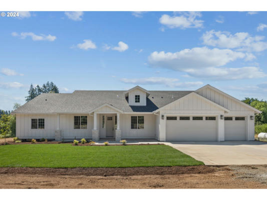 13560 SE FLETCHER RD, DAYTON, OR 97114 - Image 1