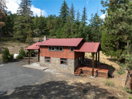 52265 KELLY SPRINGS RD, MAUPIN, OR 97037 - Image 1