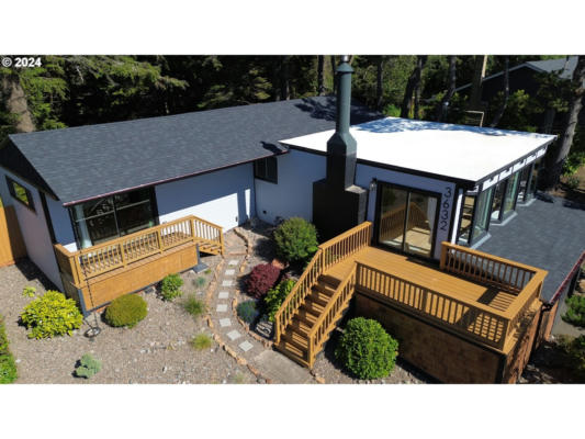 3632 SE DUNE AVE, LINCOLN CITY, OR 97367 - Image 1