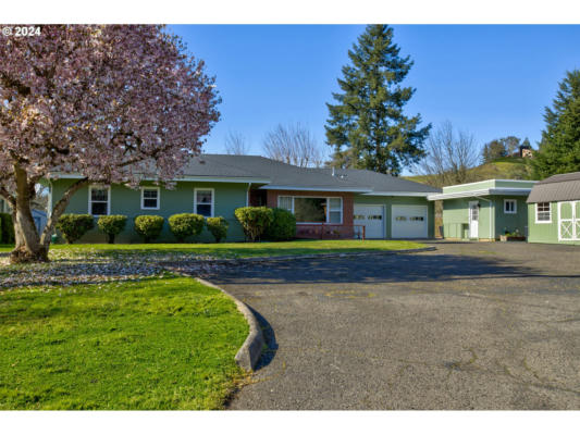 374 PIONEER WAY, WINCHESTER, OR 97495 - Image 1