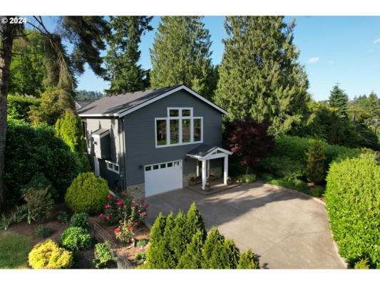7321 SW CAPITOL HILL RD, PORTLAND, OR 97219 - Image 1
