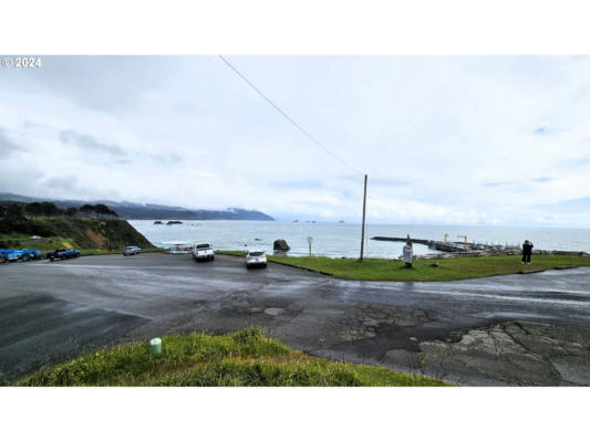 5TH ST, PORT ORFORD, OR 97465, PORT ORFORD, OR 97465 - Image 1