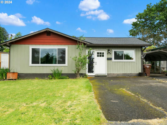 274 S 16TH ST, SAINT HELENS, OR 97051 - Image 1