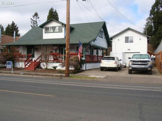 1232 W MAIN ST, COTTAGE GROVE, OR 97424, photo 3 of 47