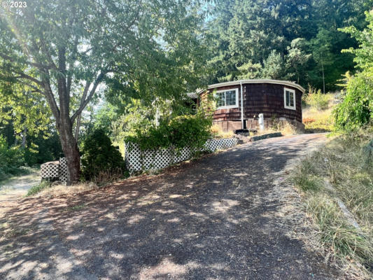 14755 S GRAVES RD, MULINO, OR 97042 - Image 1