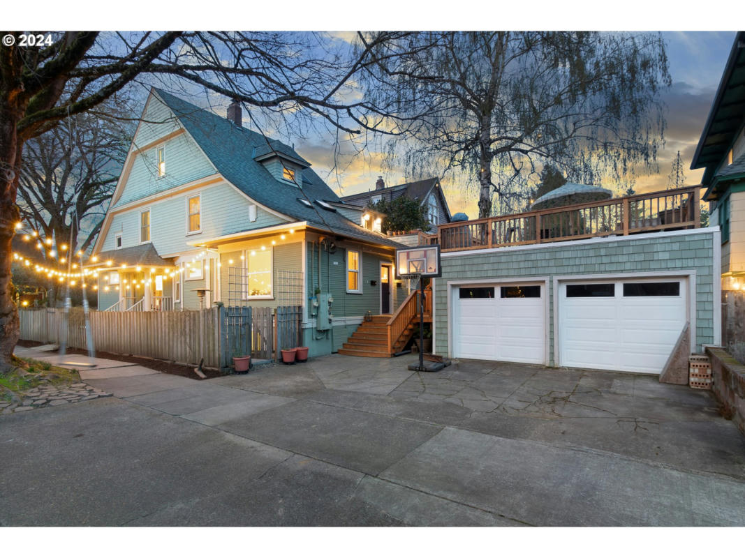 1306 SE 28TH AVE, PORTLAND, OR 97214, photo 1 of 46