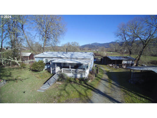 5300 RIDDLE BY PASS RD, RIDDLE, OR 97469 - Image 1