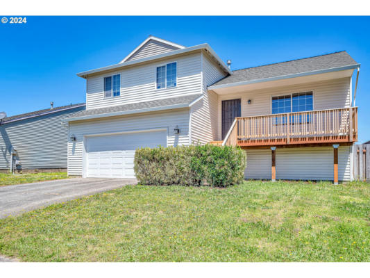 33855 SE DAVONA DR, SCAPPOOSE, OR 97056 - Image 1