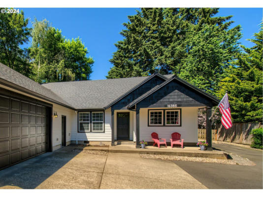 16385 FRONT AVE, OREGON CITY, OR 97045 - Image 1