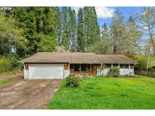 8170 SW 87TH AVE, PORTLAND, OR 97223 - Image 1