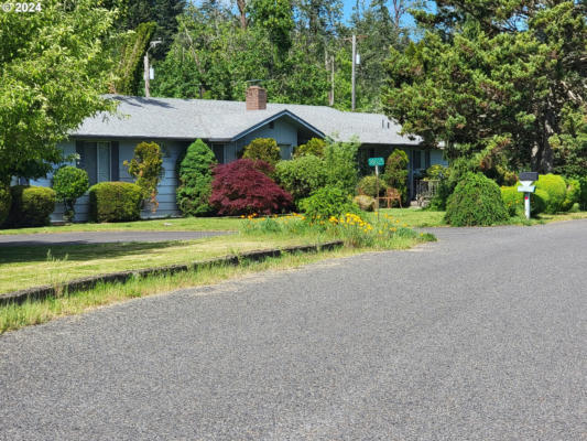 38025 M J CHASE RD, SPRINGFIELD, OR 97478 - Image 1