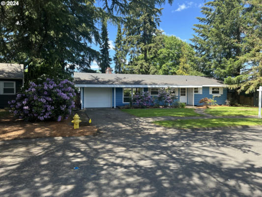 1725 SW HICREST AVE, PORTLAND, OR 97225 - Image 1