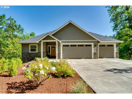 6362 FOREST RIDGE RD, SPRINGFIELD, OR 97478 - Image 1