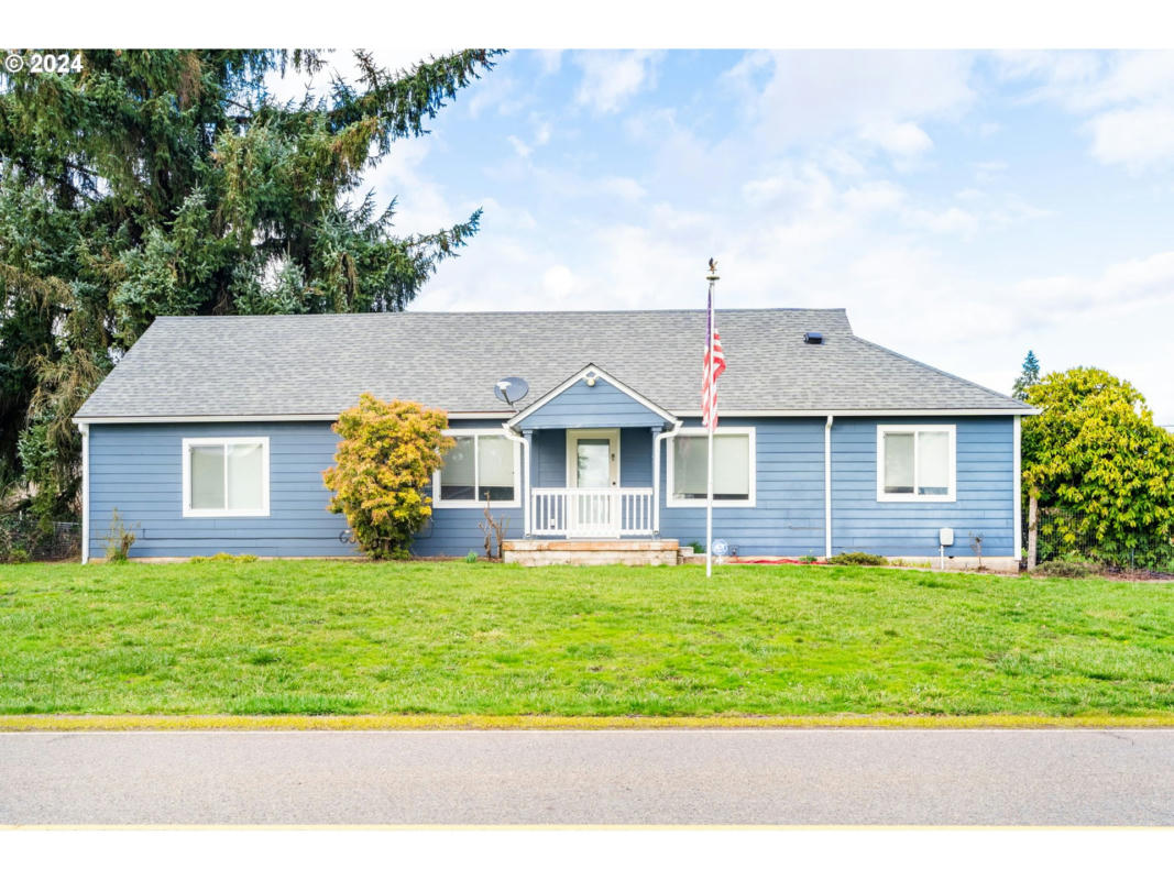 1491 MATHENY RD NE, GERVAIS, OR 97026, photo 1 of 38