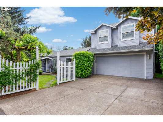3385 NW 118TH AVE, PORTLAND, OR 97229 - Image 1