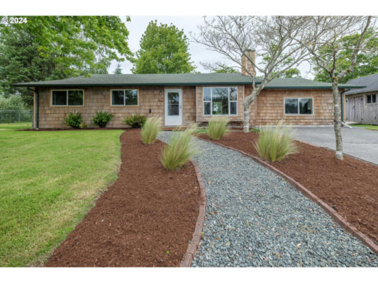 503 NW 1ST ST, WARRENTON, OR 97146 - Image 1