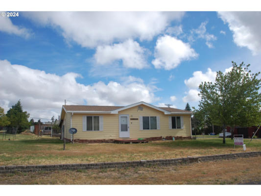 205 W PENNOYER ST, CONDON, OR 97823 - Image 1