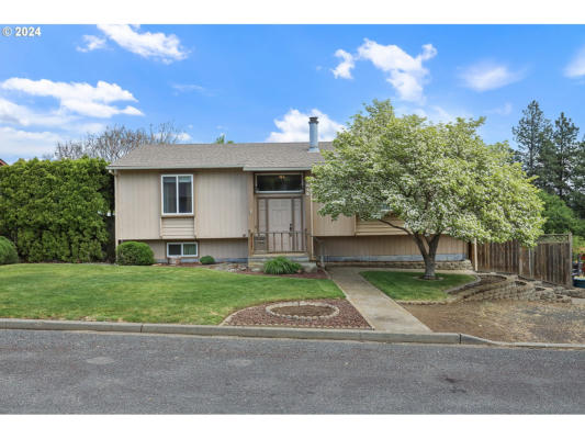 1015 MURRAY DR W, THE DALLES, OR 97058 - Image 1