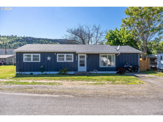 3618 W 8TH ST, THE DALLES, OR 97058 - Image 1