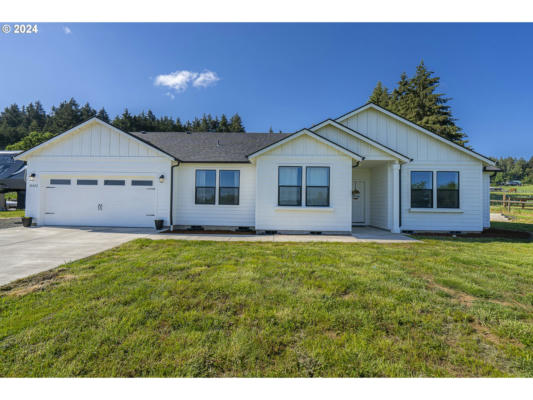 26422 HIGHWAY 36, CHESHIRE, OR 97419 - Image 1