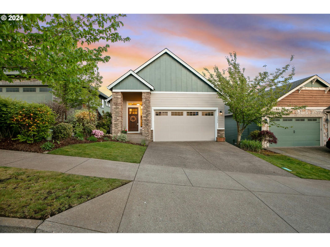 15004 SE SHAUNTE LN, HAPPY VALLEY, OR 97086, photo 1 of 46