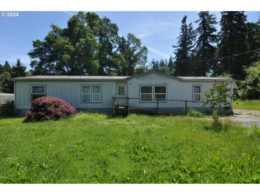 35400 S HIGHWAY 213, MOLALLA, OR 97038 - Image 1